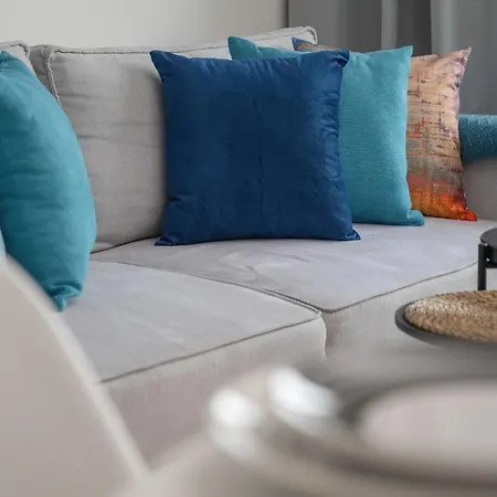 Apartman Modern & Cozy Przedmiejska In By Renters *