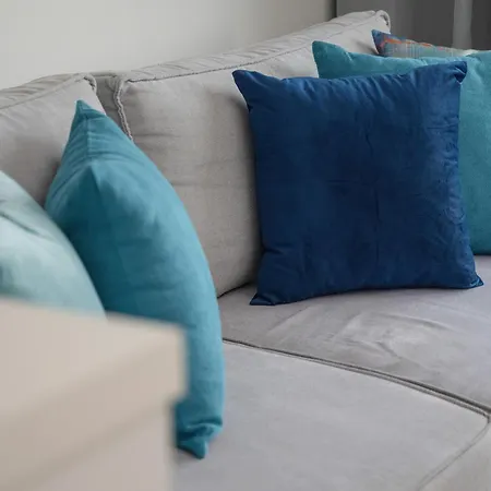 Modern & Cozy Przedmiejska In By Renters Apartman Wrocław