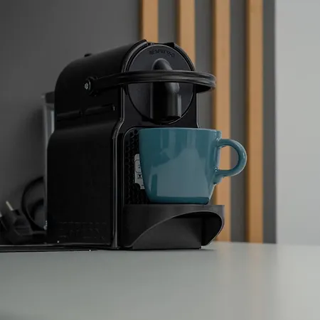 Lägenhet Modern & Cozy Przedmiejska In By Renters *