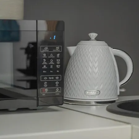 Modern & Cozy Przedmiejska In By Renters Wrocław