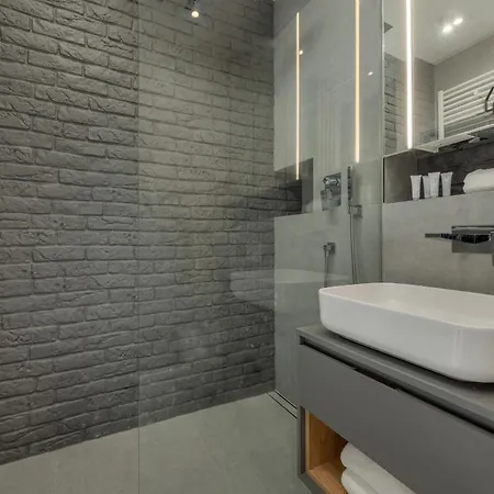 Lägenhet Modern & Cozy Przedmiejska In By Renters