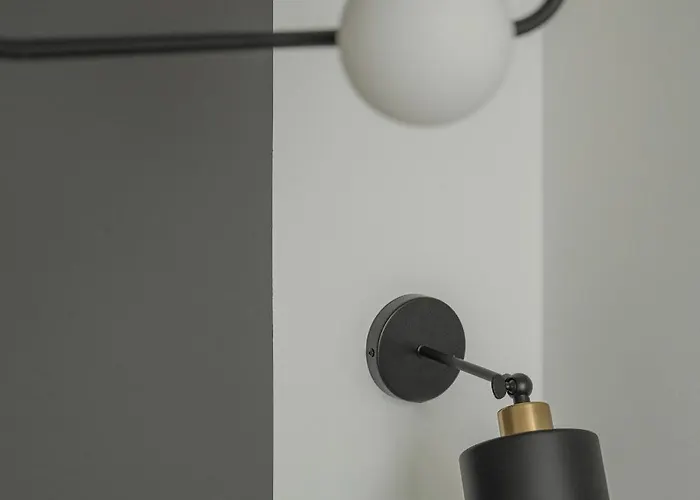 Apartamento Modern & Cozy Przedmiejska In By Renters *