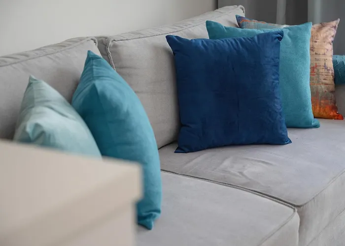 Modern & Cozy Przedmiejska In By Renters Apartamento Wrocław